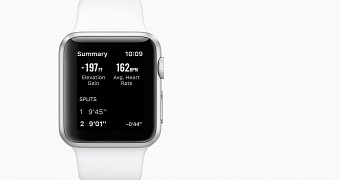 Apple will no longer accept updates to watchos 1 apps starting april 1 2018