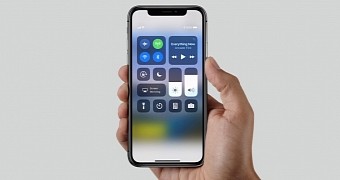 Forget the iphone x apple already working on microled iphone