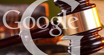 Google sued over illegally harvesting personal data from iphones