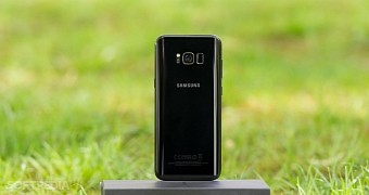 Samsung galaxy s9 won t innovate as much as the iphone x leaked specs reveal