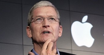 Apple ceo on deliberate iphone slowdowns users ignored update release notes