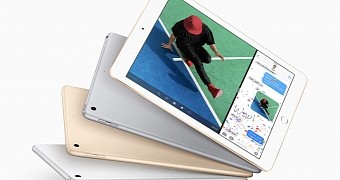 Ipad fans rejoice apple could unveil two new ipad models as soon as this spring