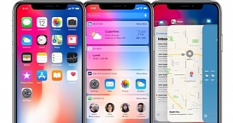 2018 iphone x could be cheaper than the current model