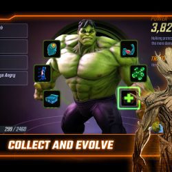 Upgrade hulk best options