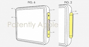 Apple exploring force touch side buttons for iphone apple watch