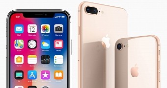 Apple could give up on iphone numbering 2018 model to launch as just iphone