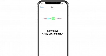 Apple s siri to finally recognize the device s owner possibly landing in ios 12