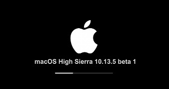 Apple seeds first macos high sierra 10 13 5 beta to developers