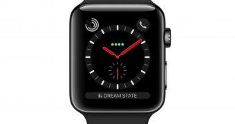 Apple outs watchos 4 3 1 software update for apple watch devices with bug fixes 521329