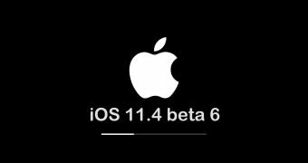 Apple seeds sixth ios 11 4 beta to developers final release is imminent 521183