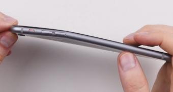 Internal docs show apple launched iphone 6 despite knowing of bending problem 521280