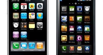 Samsung to pay 533 million to apple after blatantly copying iphone design 521285