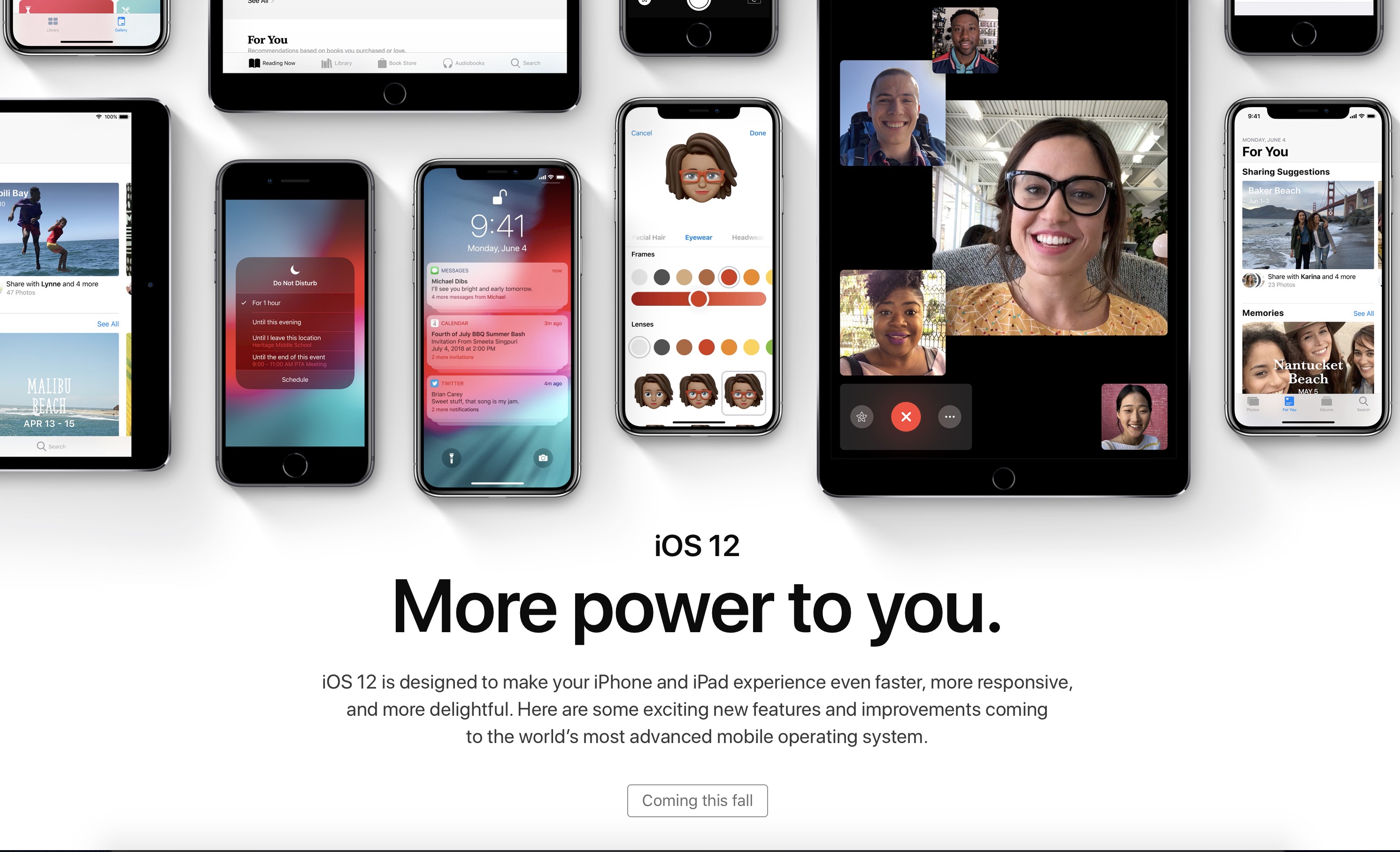 Apple confirms ios 12 will block police hacking tools to protect its customers 521546 2