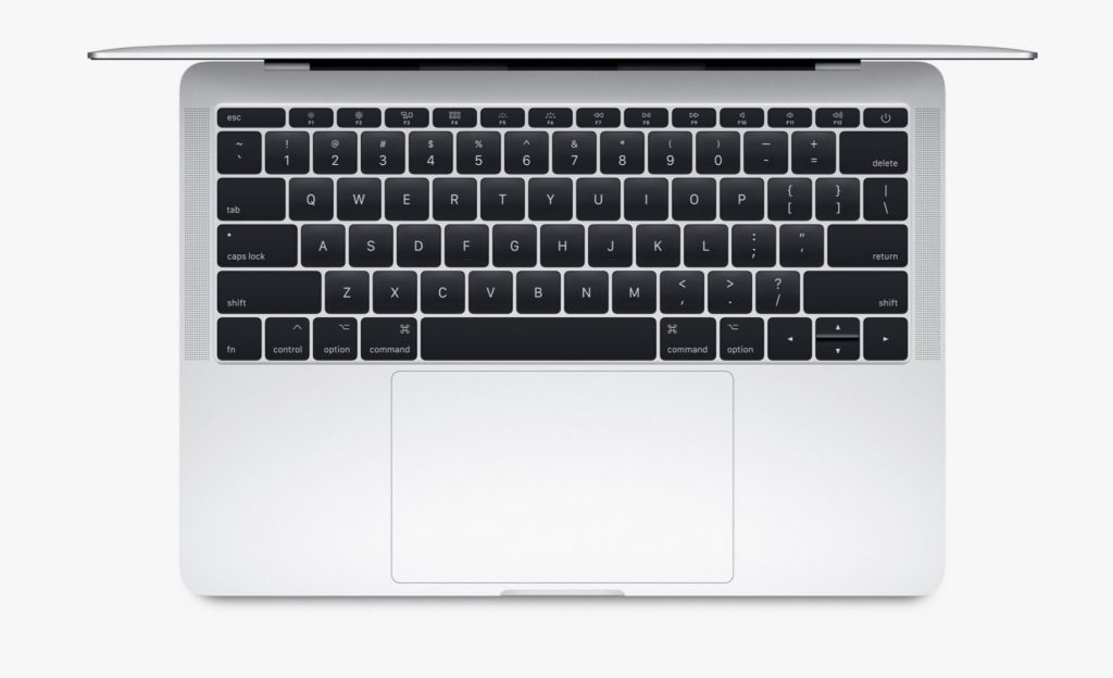 Apple says it ll repair keyboard issues on some macbook and macbook pro models 521686 2