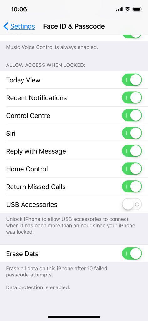 Apple s latest ios update blocks police iphone hacking tools 521900 2