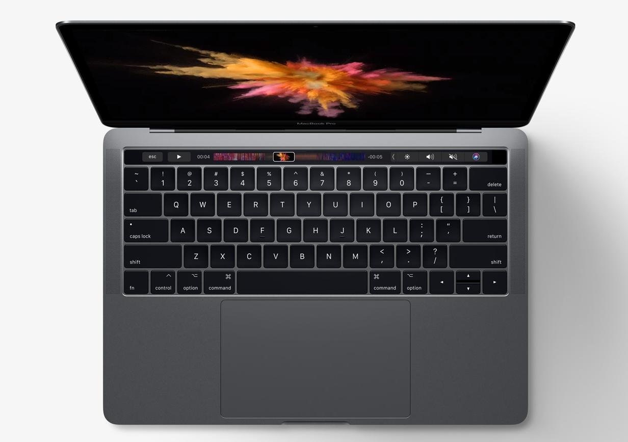 Benchmark reveals apple planning macbook pro upgrade with intel coffee lake chip 521819 2