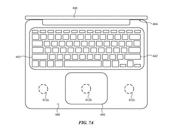 Future iphones could recharge wirelessly from ipads and macbooks 522133 2