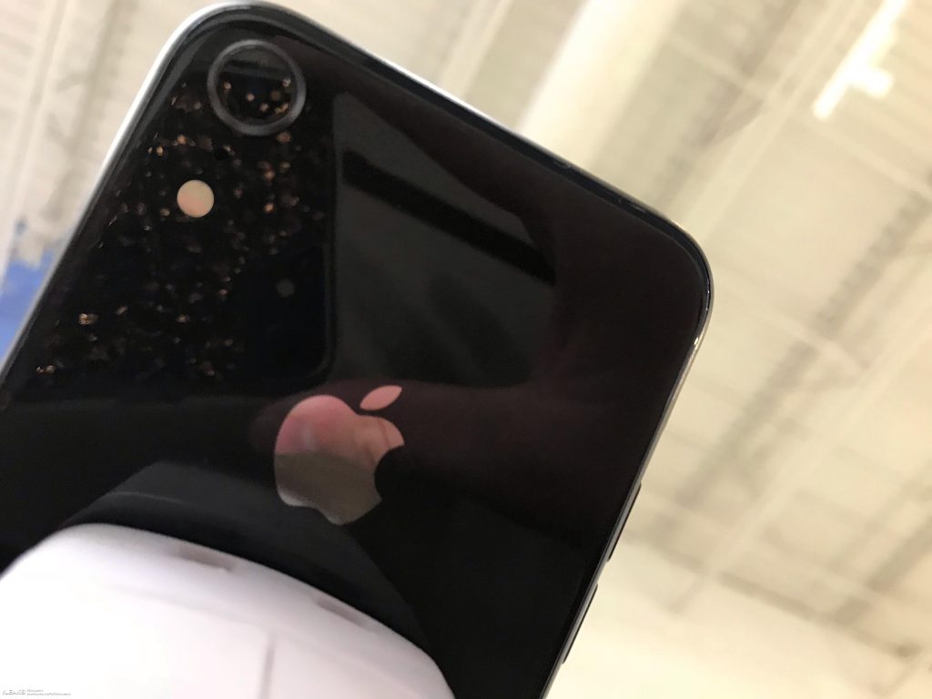 Iphone leak suggests major camera upgrade in the works 522247 2