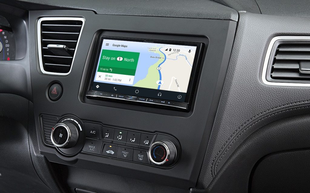 Most drivers think apple carplay is better than android auto for whatever reason 522457 2