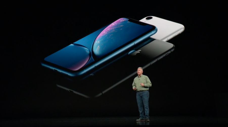 Cheaper iphone xr launched by apple at cupertino event 522656 2