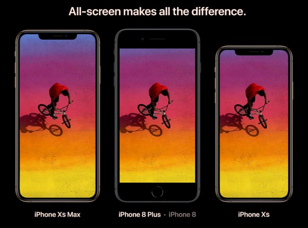 Three reasons i m not buying an iphone xs 522671 2