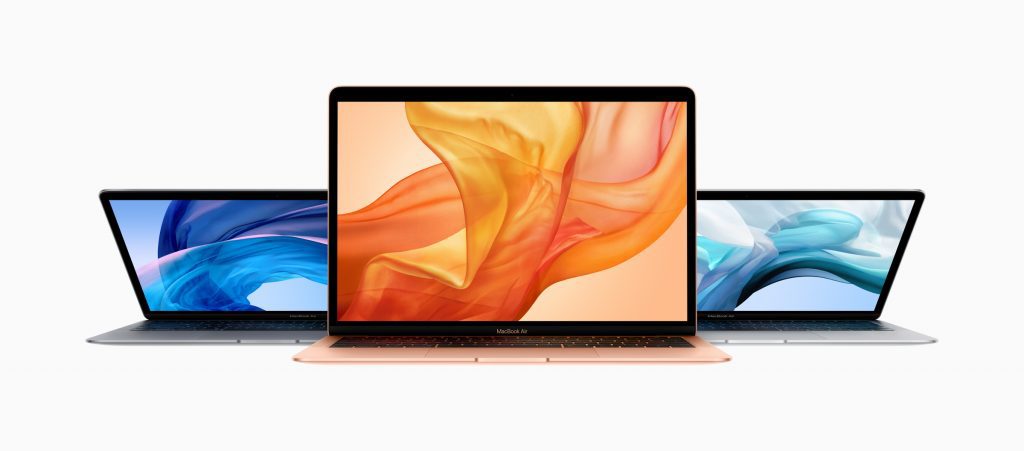 Apple unveils macbook air with 13 inch retina display touch id 523509 2