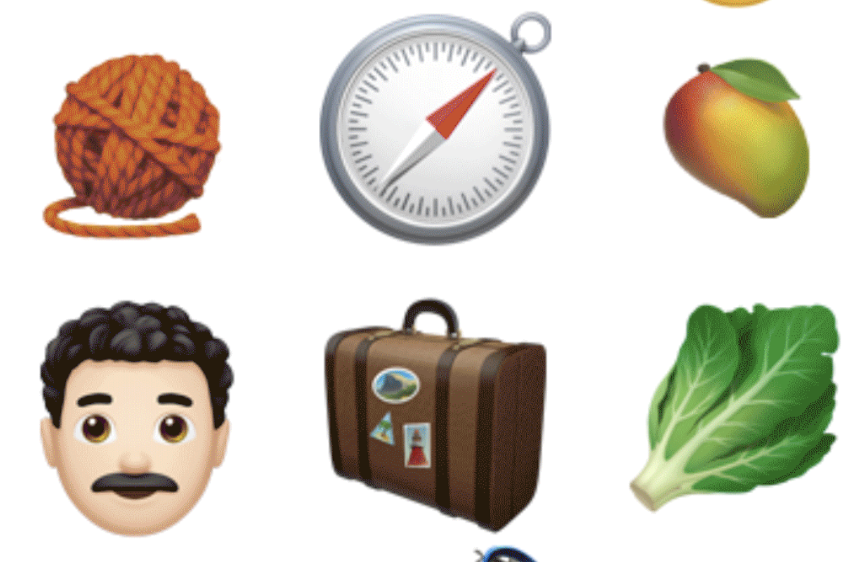 Ios 12 1 macos 10 14 1 will bring over 70 new emoji to iphone ipad and mac 523017 2