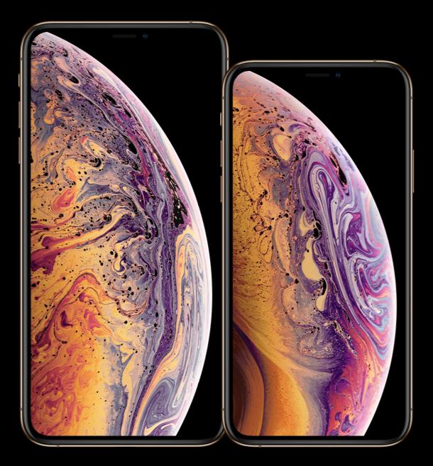 Most iphone xs buyers choose top models because who cares about the money anyway 523126 2