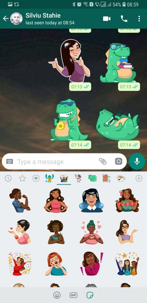 Shocker apple removes whatsapp stickers for app store 523847 2