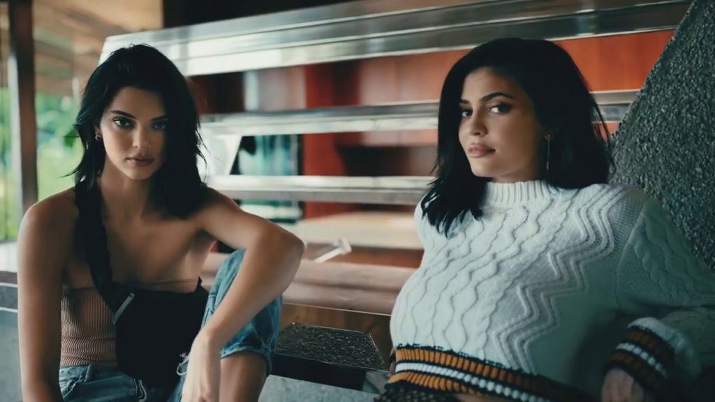 2018 kendall kylie clothes fall