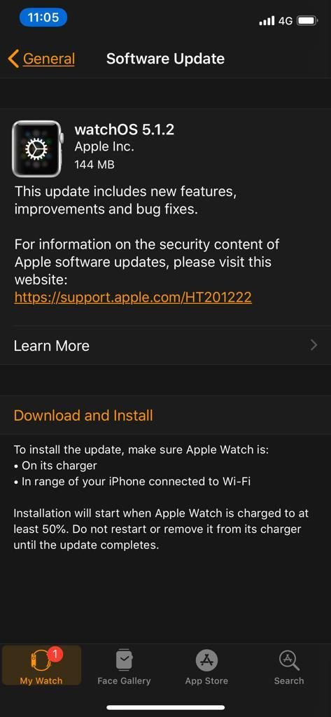 Apple launches ecg feature for the apple watch series 4 524163 2