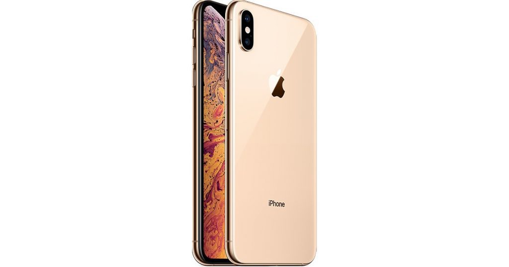 Iphone xs purchase intent down to iphone 6s level 524164 2