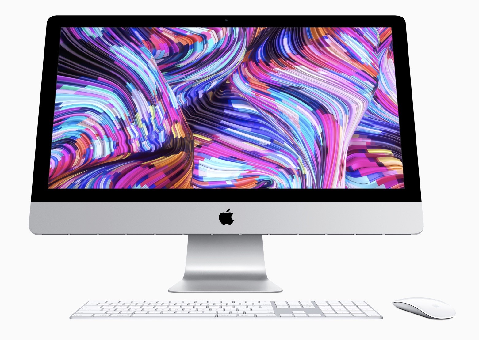 Apple boosts imac s performance with 9th gen intel cpus radeon pro vega gpus 525356 2