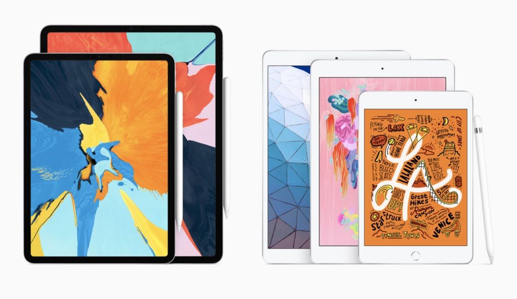 Apple unveils all new ipad air and ipad mini with high end features performance 525338 5