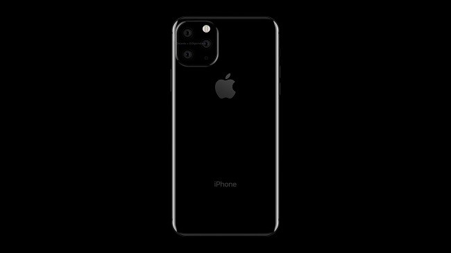 New iphone 11 details leak square camera design very likely 525314 2