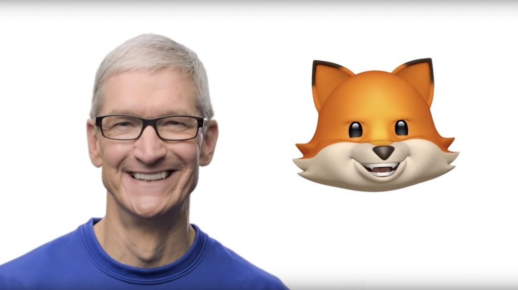 Apple s ios 13 could launch with wait for it four new animoji 525760 2