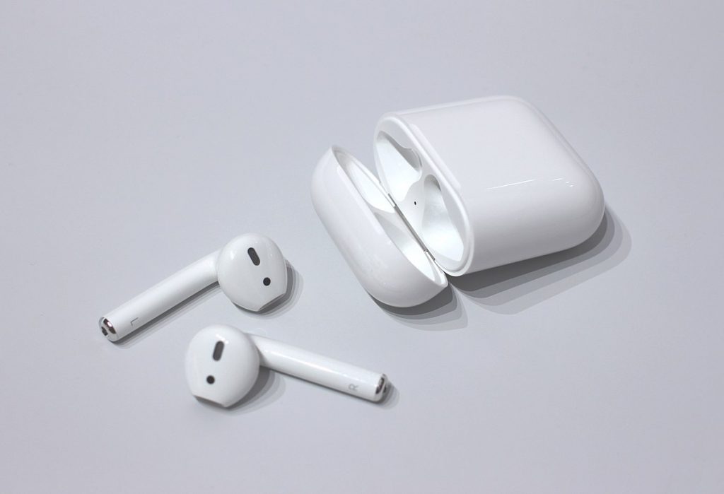 Apple to launch airpods 3 later this year 525797 2