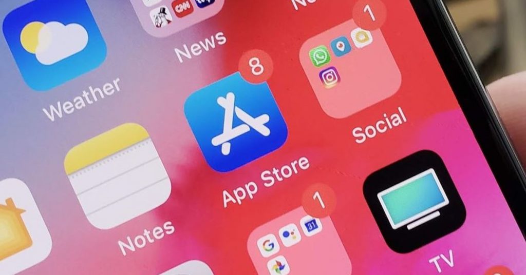 Apple slams monopoly claims praise app store security 526021 2