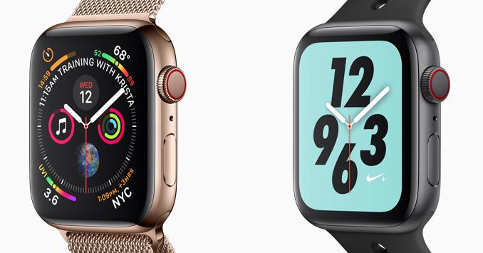 Apple watch series 4 wins display of the year award 525961 2