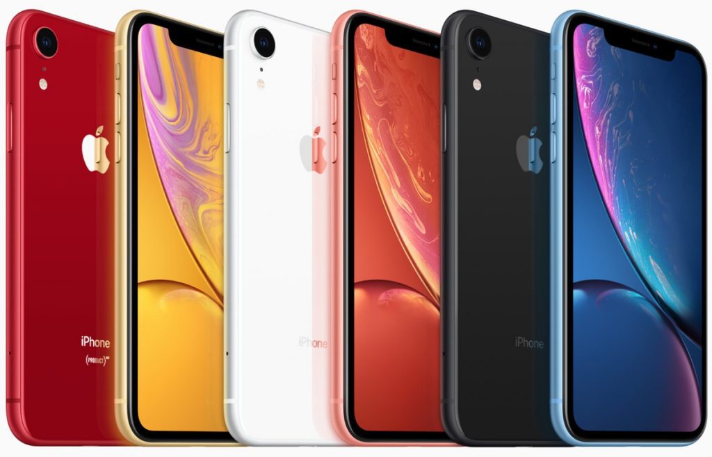 Iphone 11 model numbers spotted online 526136 2