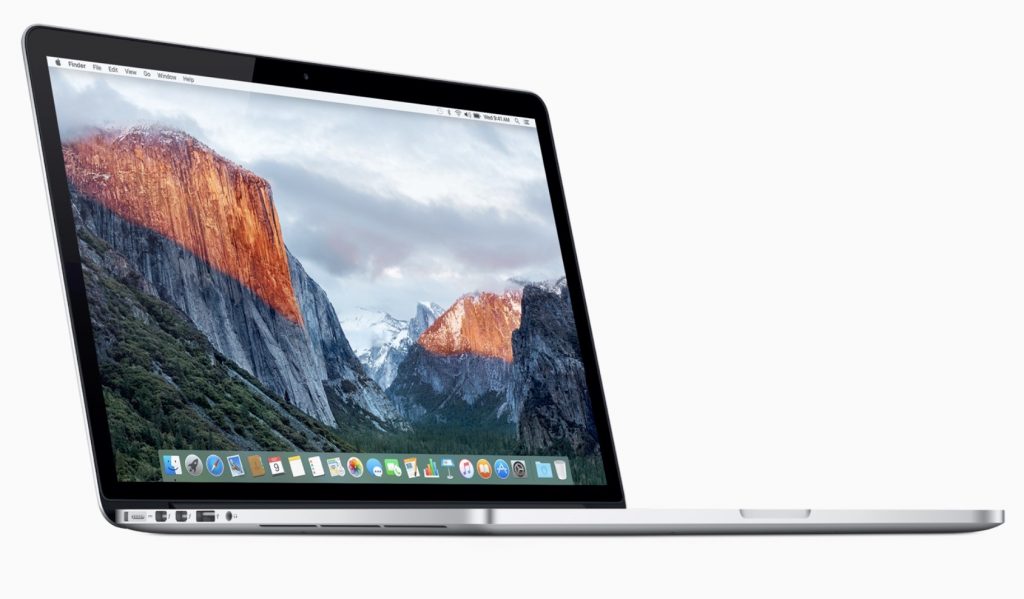 Apple announces battery replacement program for some 15 inch macbook pro models 526470 2