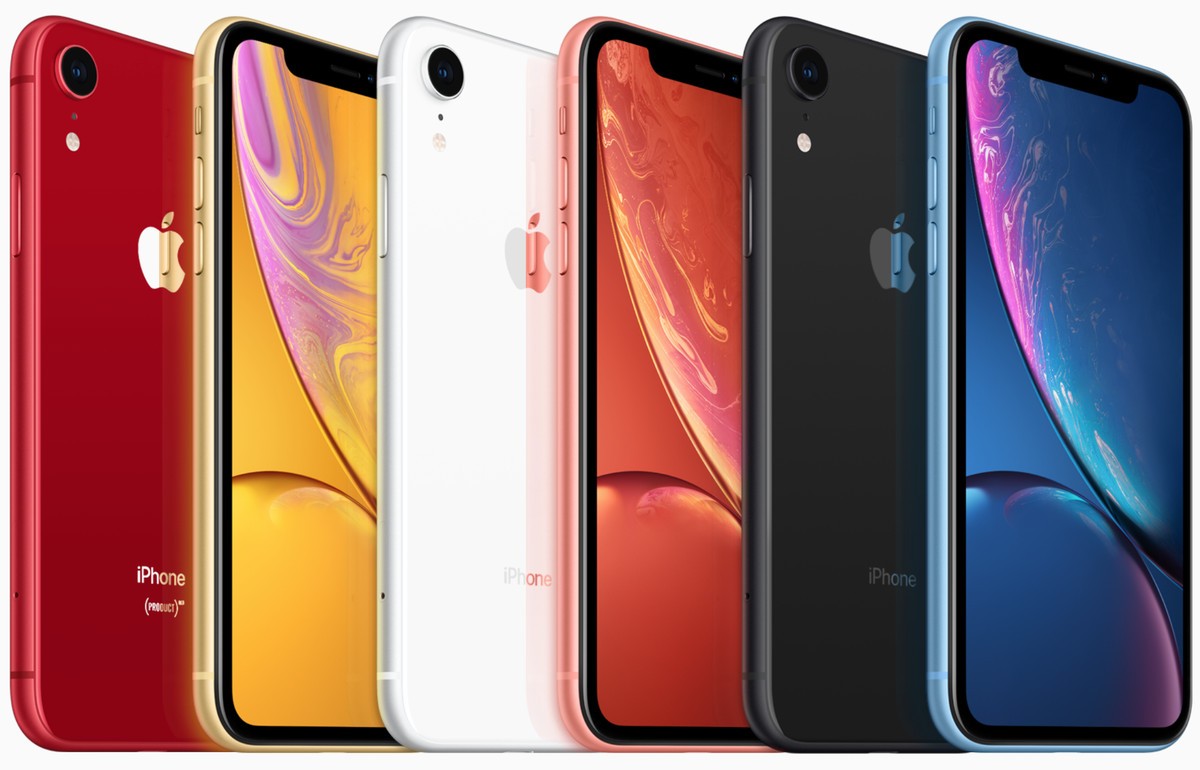 Apple fans not really interested in 2019 iphones 526287 2