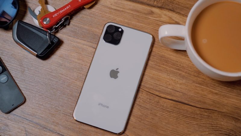 A closer look at the upcoming iphone 11 models 526803 2