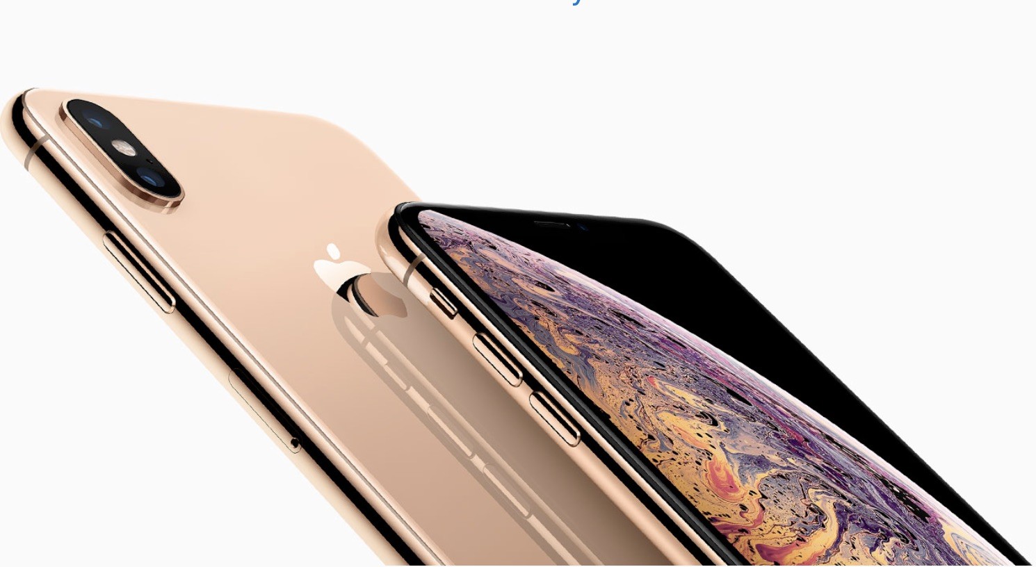 Apply could unveil the iphone 11 on september 10th according to ios 13 beta 527040 2