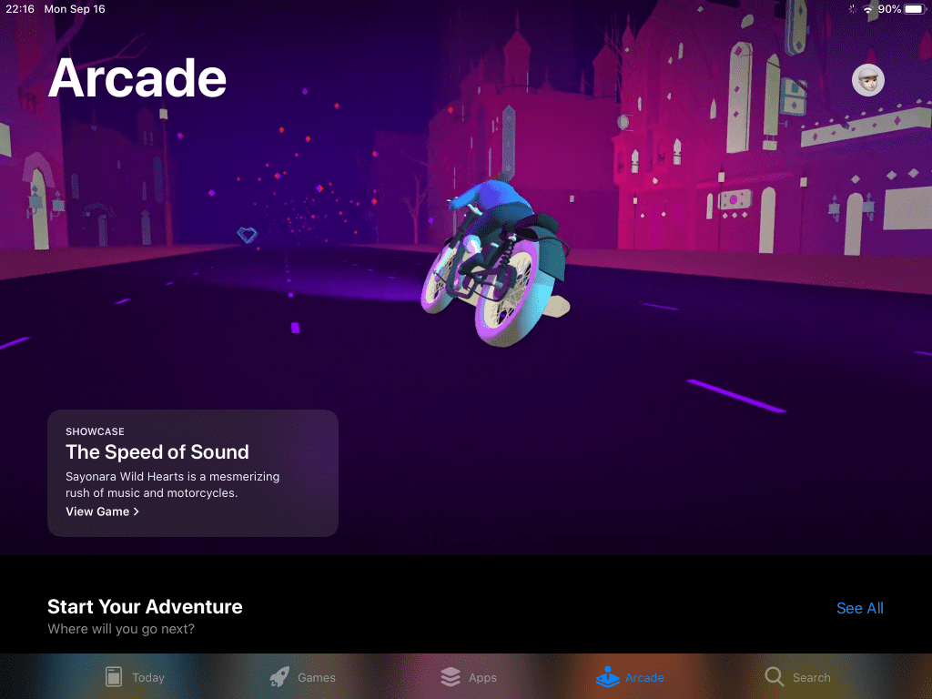 Apple arcade now available for ios ipados 13 users ahead of september 19 launch 527426 5