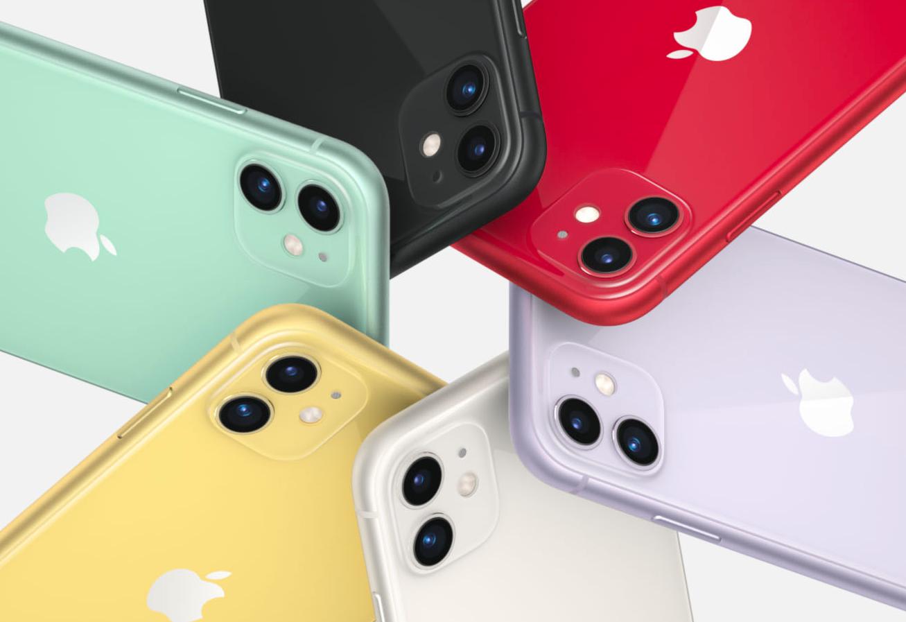 Iphone 11 could be the most popular model since iphone 6 527613 2