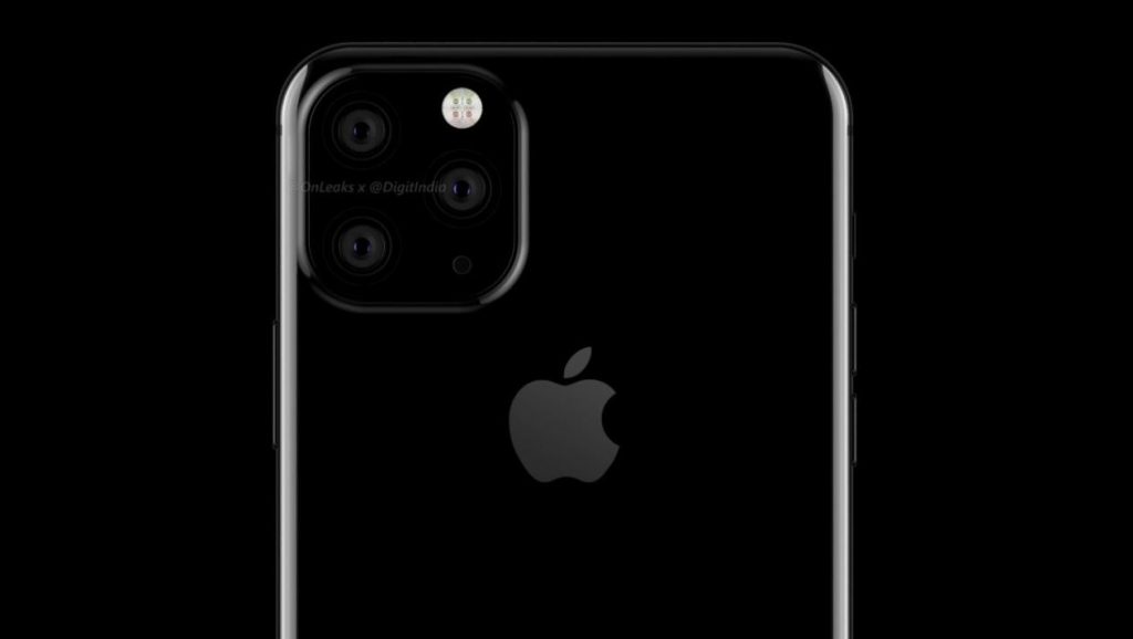 Iphone 11 launch date leaked 527242 2