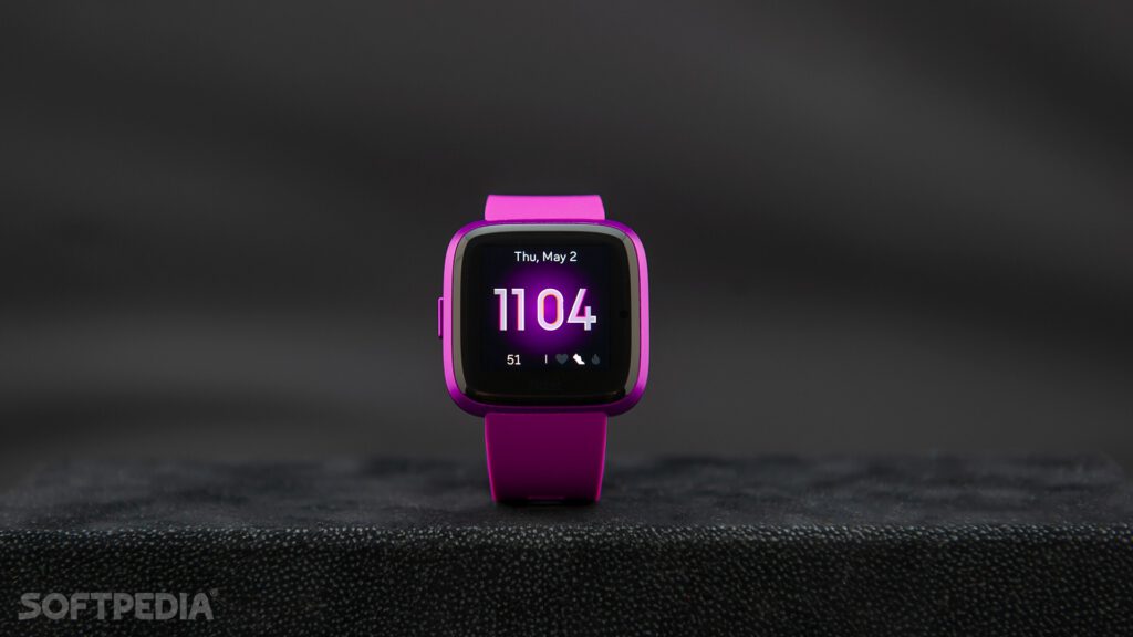 Fitbit wants to defeat the apple watch by copying the apple watch 527889 2