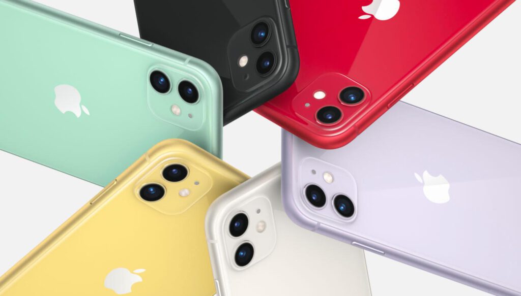 Chinese government says iphone sales are on the rise 528241 2