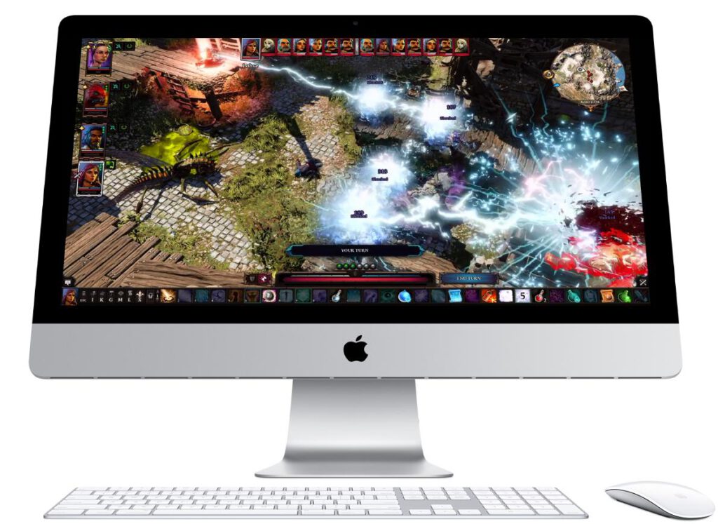 Apple could launch a 5 000 mac for gaming 528725 2